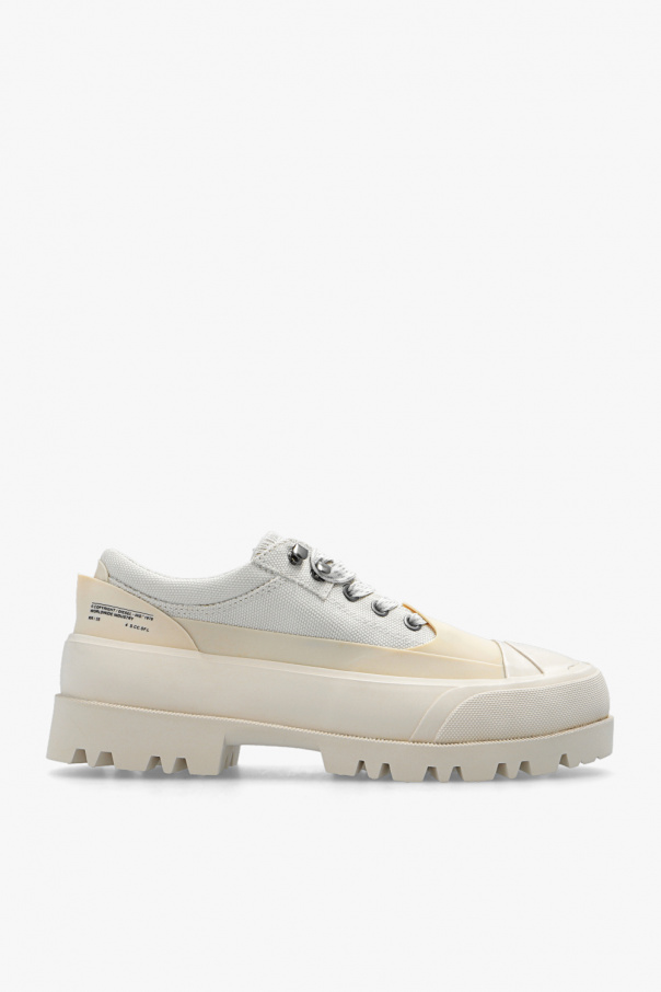 Jeffrey campbell pro era hot sale sneakers